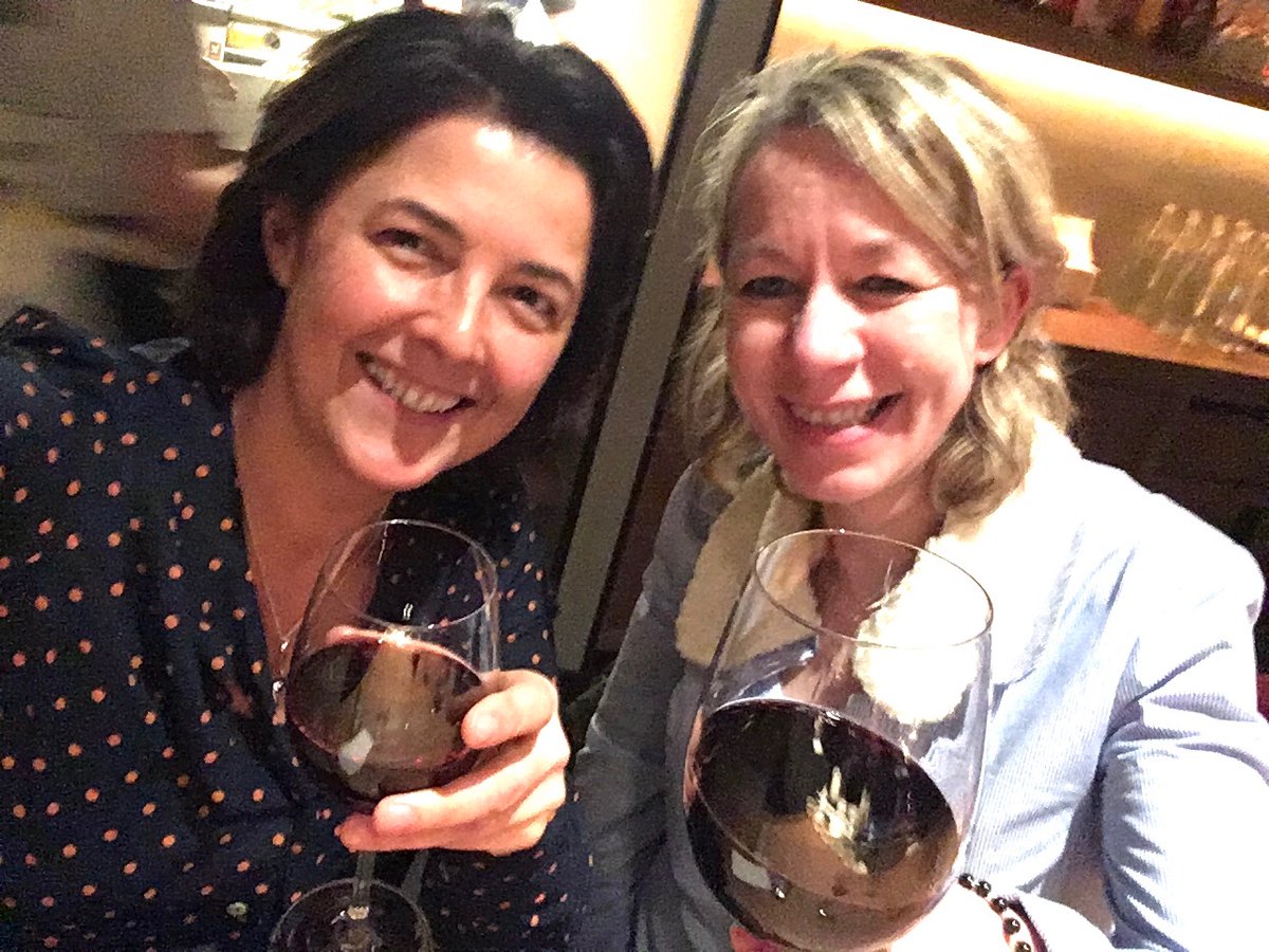 CMHarries's tweet photo. Thanks so much for the awesome meal tonight #iamINKONITO @crosstowndough with @stolenmonkey - we will be back again soon! #soho #inkonito #competitionwinners https://t.co/XPzOUhsF9Z