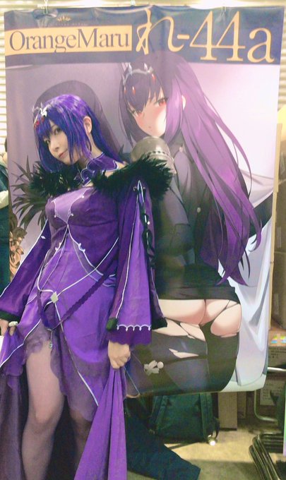 コスプレイヤーイズ氏のTwitter画像35