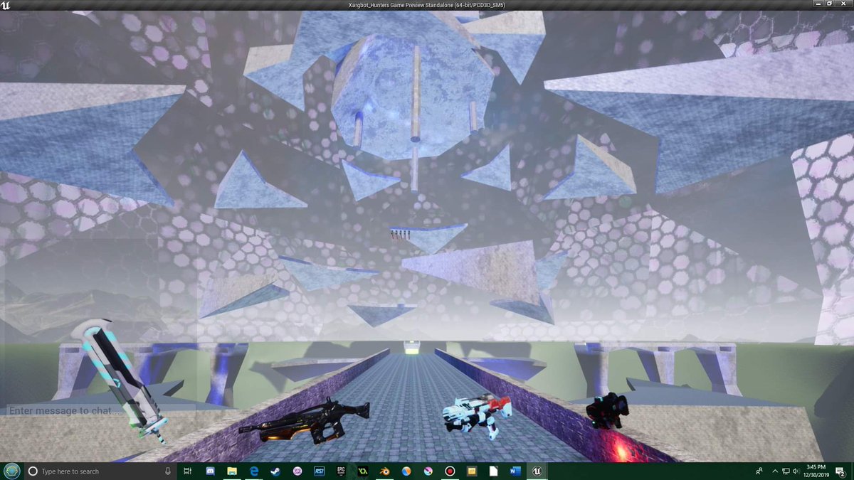 grimsikk's tweet photo. Project XH Game Design Update:

- Prototyping/blockout is done, moving on to level design for the alpha.

- I am learning Blender to make my own level architecture.

- The design doc has been re-organized and improved.

- I am re-mapping top-down views of levels on graph paper. https://t.co/nZg1IaYZaH