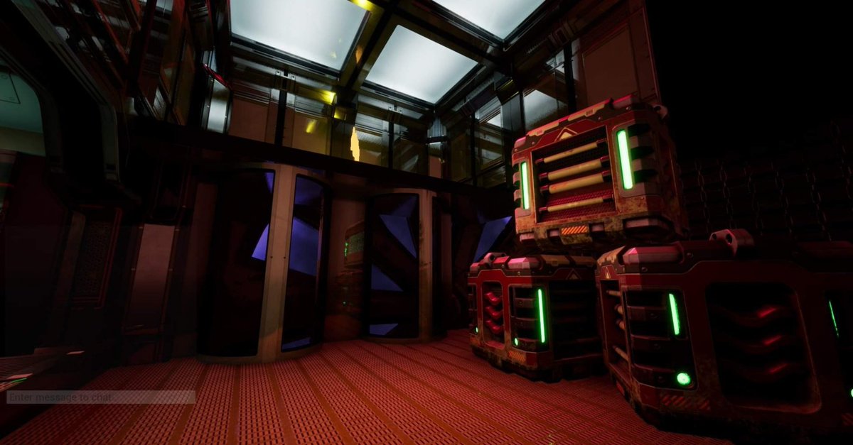 xargonprequel's tweet photo. Xargon will return... 

⛓️Project XH prototype complete
⛓️Level design has begun
⛓️https://t.co/QXGepJjk0Y

#arenaFPS #indiedev #gamedev #Xargon #game https://t.co/QCHja0Kxqt