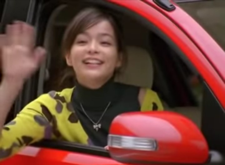 ジンジャーブラウン 車知らない人が嘘だと思うけど本当の事言え トヨタのcm出演後 子会社のダイハツのcmに出演した芸能人は少なくない ユースケ サンタマリア カローラワゴン タント 柴咲コウ ランクス ムーヴ 菅野美穂 アイシス プリウス ジンジャーブラウン 車知らない人が嘘だと思うけど本当の事言え トヨタのcm出演後 子会社のダイハツのcmに出演した芸能人は少なくない ユースケ サンタマリア カローラワゴン タント 柴咲コウ ランクス ムーヴ 菅野美穂 アイシス プリウス