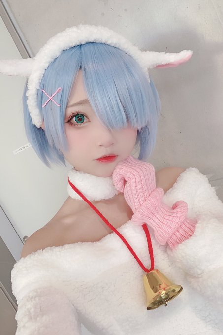 コスプレイヤー小柔SeeUのTwitter画像33