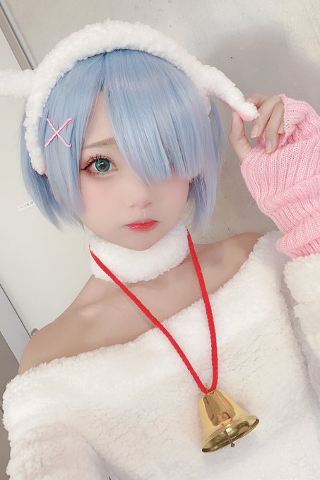 コスプレイヤー小柔SeeUのTwitter画像32