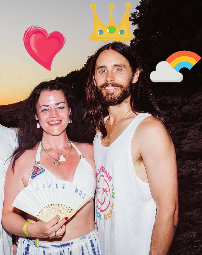 f33c64ad0a3c435's tweet photo. @JaredLeto @30SECONDSTOMARS Best highlights of 2019 #MarsIsland #MarsIslandCroatia #MarsIslandCroatis2019 #MeetandGreet #VIP @adventure #AdventureVIP #ECHELON #Marsarmy #echielove #echiespirit https://t.co/BfKPHdZUsw