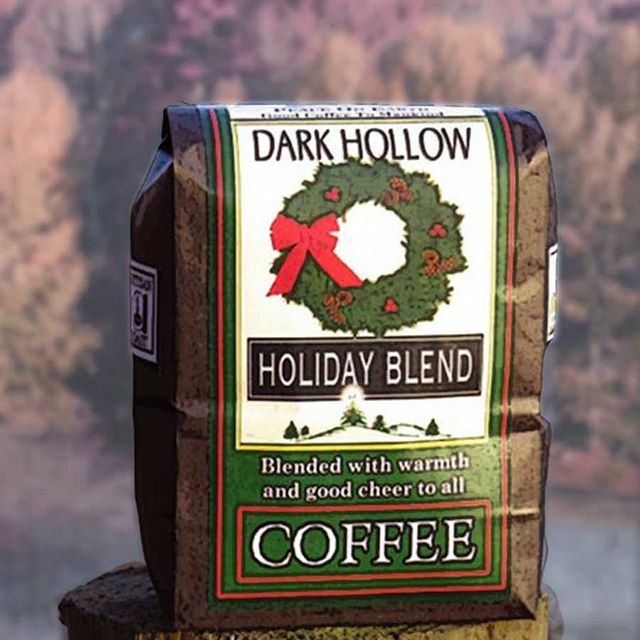 Extend your Holiday!

By tradition and popular demand, Dark Hollow Holiday Blend will be available until January 31st!  After that, it’ll be November 2020 before we see it again.  While it lasts… .

ift.tt/37hKiY2 .

#community
.
#authentic #sm… ift.tt/2QbHQMZ