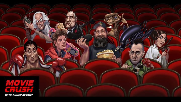 Movie Crush: Mini Crush #98
