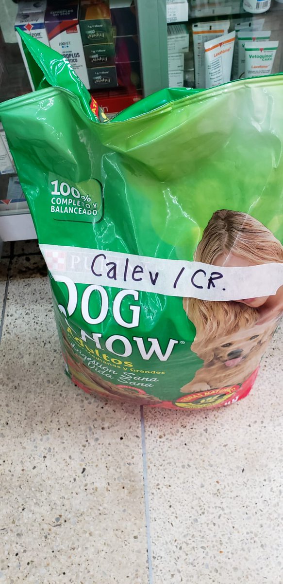 incondic_peru's tweet photo. ENTREGA DE ALIMENTO!💕🐕
Gracias a todas las personas que nos siguen y ayudan, hemos logrado entregar parte del alimento balanceado para los perritos que están bajo nuestra responsabilidad.
Ahora #Sparky #Rambala #Flopy #Calev tienen alimento todo enero.
#ApadrinarSalvaVidas 😊 https://t.co/JN8XxRXfah