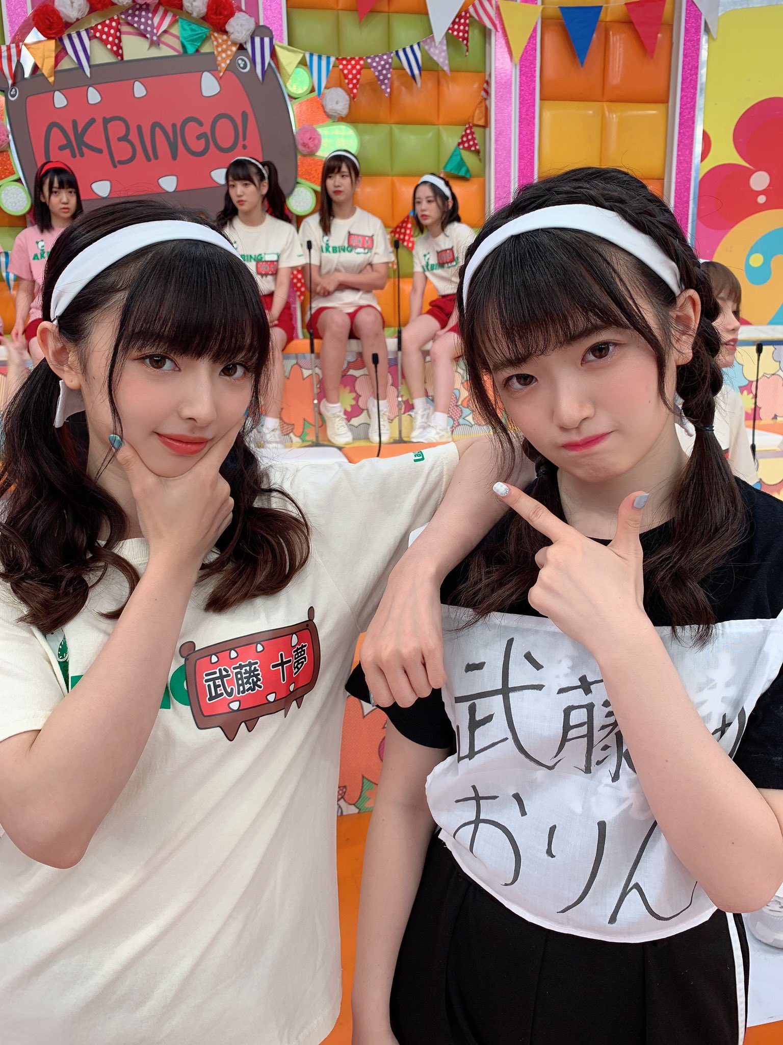 akb 48 JS  盗撮  / X