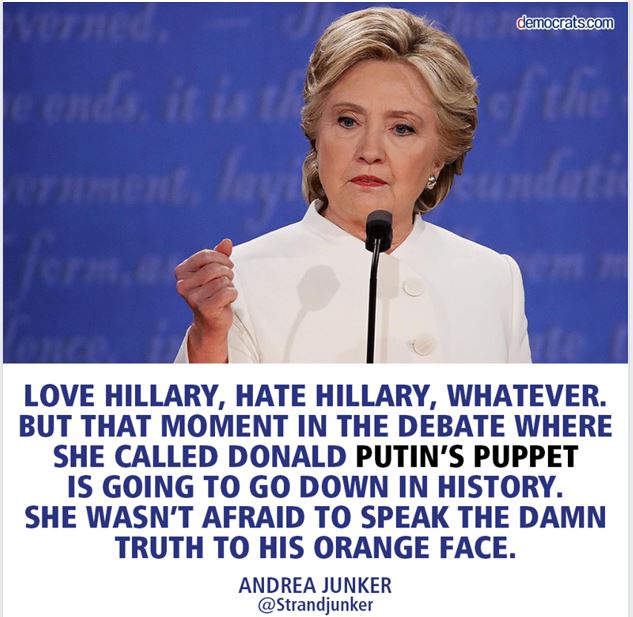 askboomer1949's tweet photo. President Elect Hillary Clinton
President Select Donald Trump
People Lost
Real Estate Won

#EndElectoralCollege #ElectoralCollege #HillaryClintonWon #FirstCowardTrump #FirstNarcissistTrump #GOPTaxScam #GOPComplicitTraitors #WhiteChristianSupremacy #ChristianNationalism #NoDINO https://t.co/89AQDLc73D