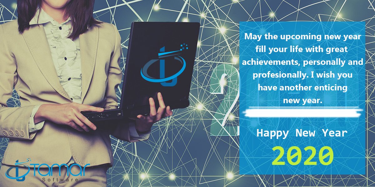 SoftwareTamar tweet picture