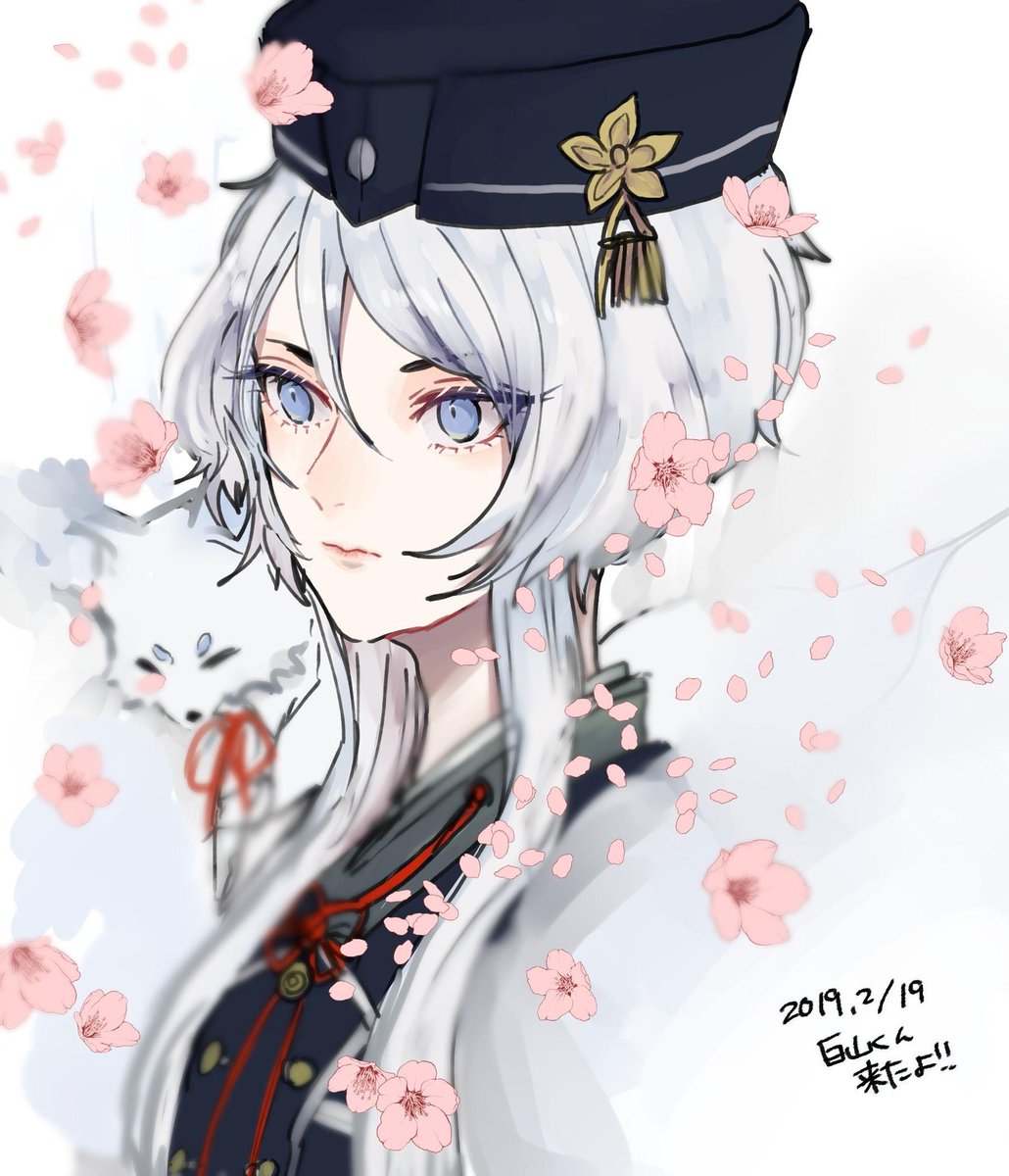 刀剣くんはほんといっぱい描いた。
来年もいっぱい描きたいな〜〜!イラスト本だしたい…です、、、、 