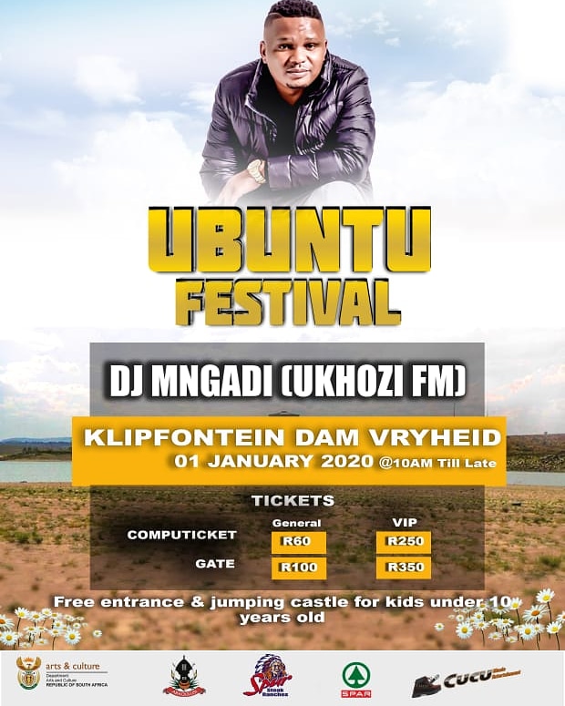 djmngadi's tweet photo. Vryheid on the 1st day of 2020 #Floorspinner https://t.co/Swjm3njKT8