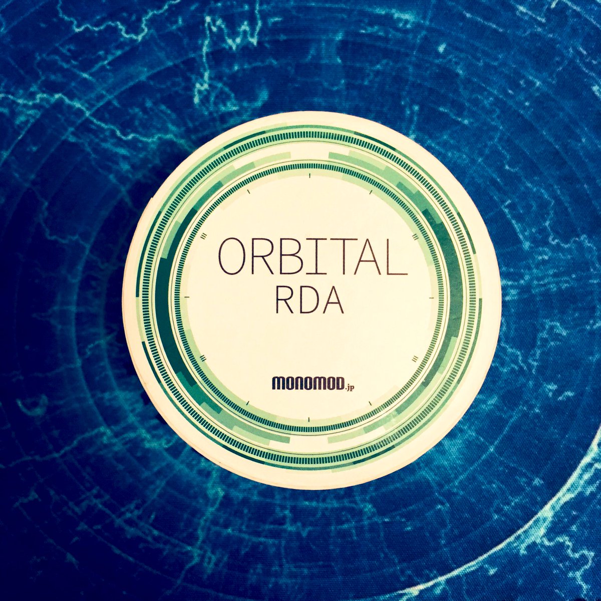 otoztuan_vape's tweet photo. そして今年最後の買い物はあやうみ氏がおススメしててずっと気になっていたORBITAL RDA！
これで気になってた系全て年内に到着。
スッキリ年越しできまっせ！

#monomod
#orbital https://t.co/uI8fIoLrdM
