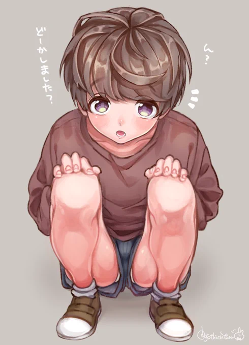 #2019年自分が選ぶ今年の4枚ショタ編 