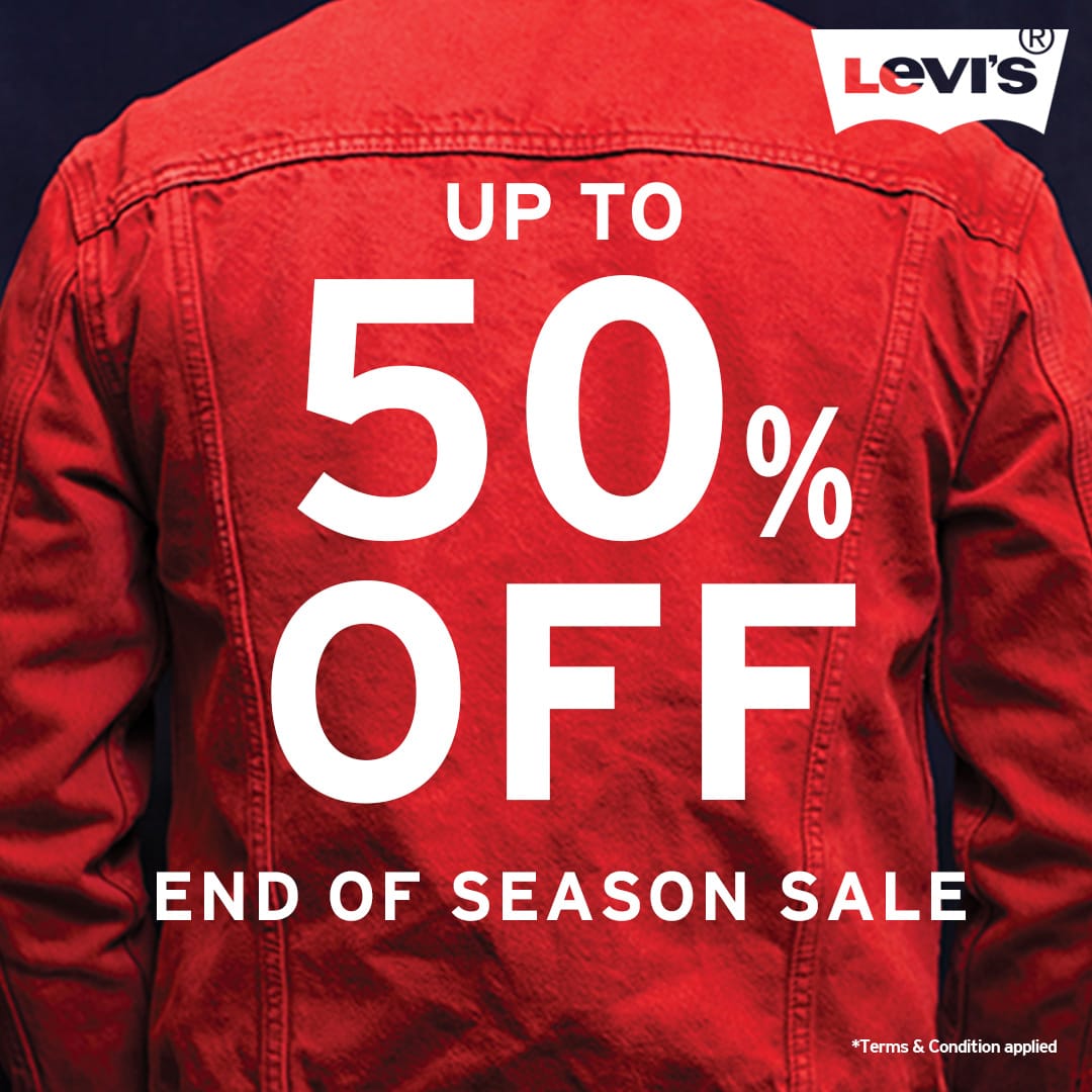 levis boxing day sale