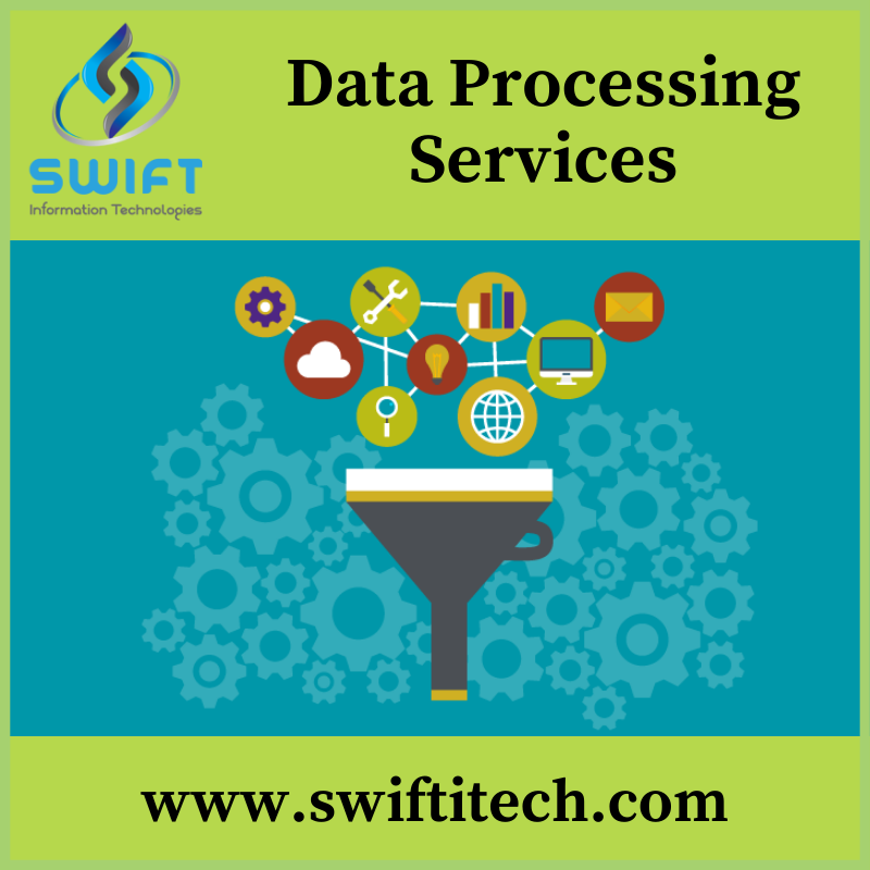 swiftitech's tweet image. We are the best for outsourcing #dataprocessing services at affordable rates to increase productivity for your organization.
For more information just visit - buff.ly/2CiM4e4
#swiftitech #paperless #epub #dataentry #dataentryservices #digitization #dataprocessingservices