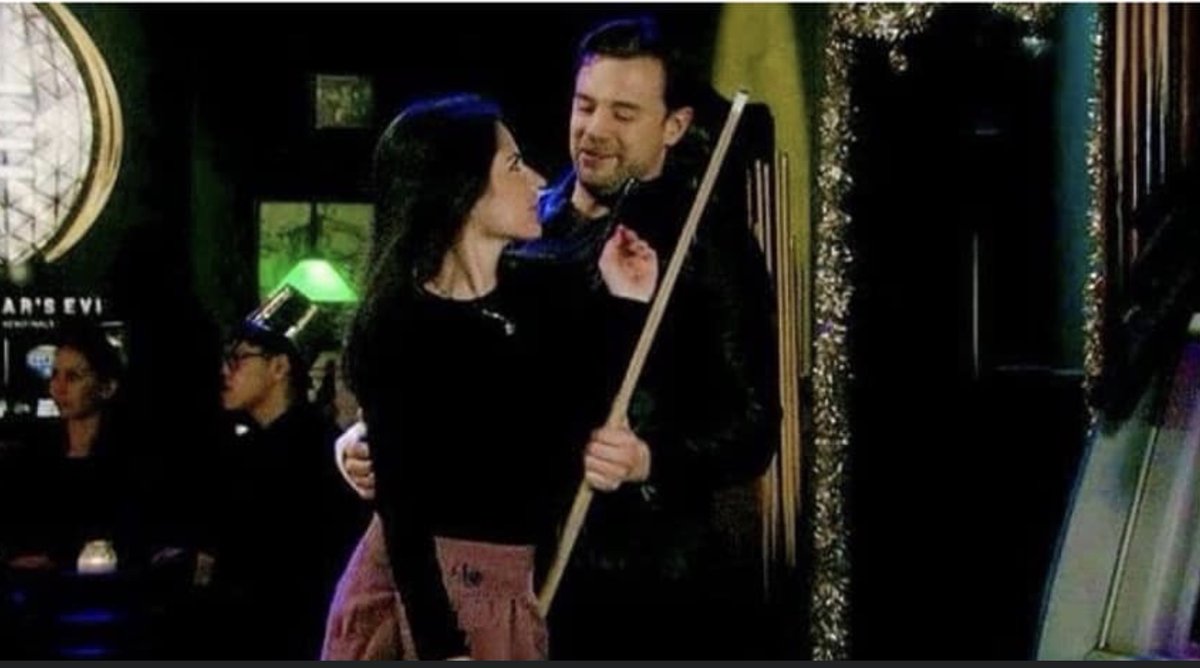 bowmanlove31's tweet photo. The looks between them. Does anyone know how long it takes to get past what was done to them? #DrewCain #SamCain #BillyMiller @kellymonaco1 https://t.co/NEIWIlliZO
