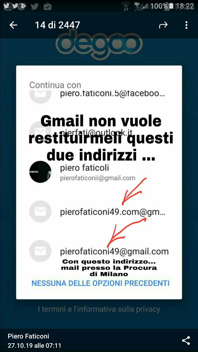 FaticoniPiero's tweet photo. Gestione #SION e non solo #SIONFACEBOOK ๐ https://t.co/etjnpnKmFR