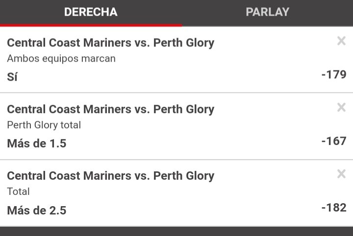 JoaSenaSmit's tweet photo. No se como hacerlo en Parlay en #Playdoit... En #Bets365 puedes crear apuesta y metes las 3 juntas. Serán y voy derechas., ah pero solo una ✅ https://t.co/WU6sB3A1Df