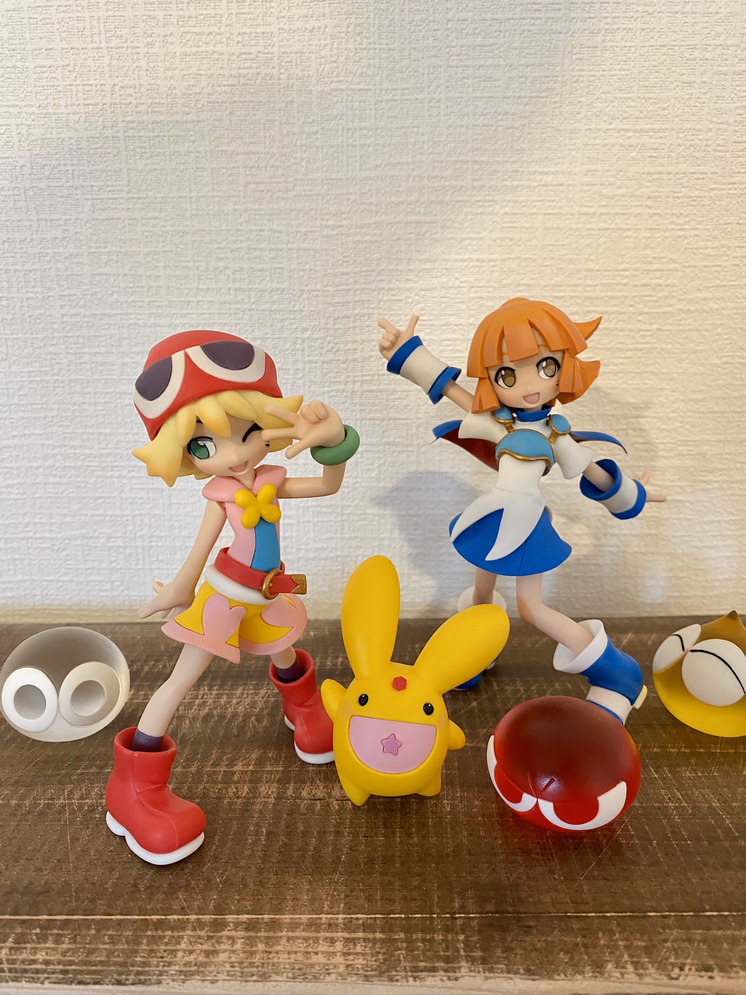 ぷよぷよ　キャラグミン キャラグミン「ぷよぷよ!!」シグ | トピックス | ぷよぷよ