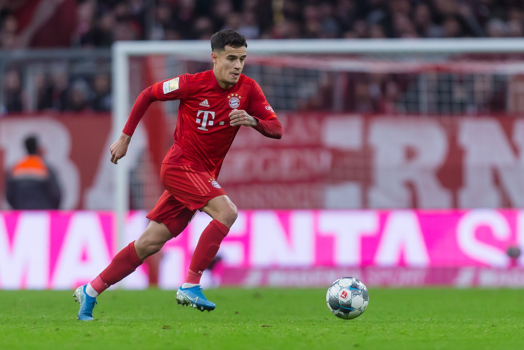 サッカーキング Twitter પર 移籍の噂 今季好調のコウチーニョ プレミア復帰か チェルシーが動向を注視 T Co Uno6tewm7h 編集部より コウチーニョ は今シーズン バイエルン にて22試合に出場しており 7 サッカーキング Twitter પર 移籍の噂 今季好調のコウチーニョ プレミア復帰か チェルシーが動向を注視 T Co Uno6tewm7h 編集部より コウチーニョ は今シーズン バイエルン にて22試合に出場しており 7