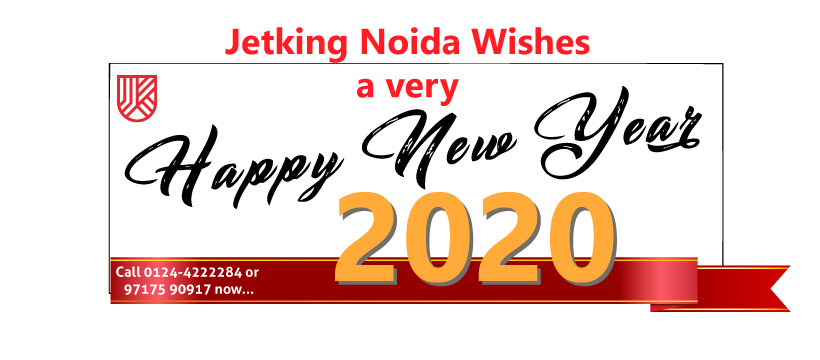 JetkingNoida's tweet photo. #JetkingNoida wishes you all a very Happy  New Year 2020 Ahead.

Make informed choices, LEARN FROM THE EXPERTS, #JKDNA, #JKMNA for your bright and successful #Career in #IT

#jobs #placement #noidajobs @Jetking @JetkingNoida  Don't wait, Start your journey today! https://t.co/sBEMzW6Uwy