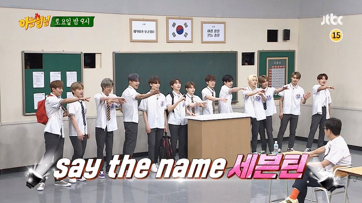 SmileFlowers417's tweet photo. @pledis_17 JULY - AUGUST
Battle Trip in Yogyakarta π·
M-on! TV
Knowing Brothers π·
#SEVENTEEN #SVT_2019 @pledis_17
#2019_SVT_YEAR https://t.co/Cf5UQPwmqT