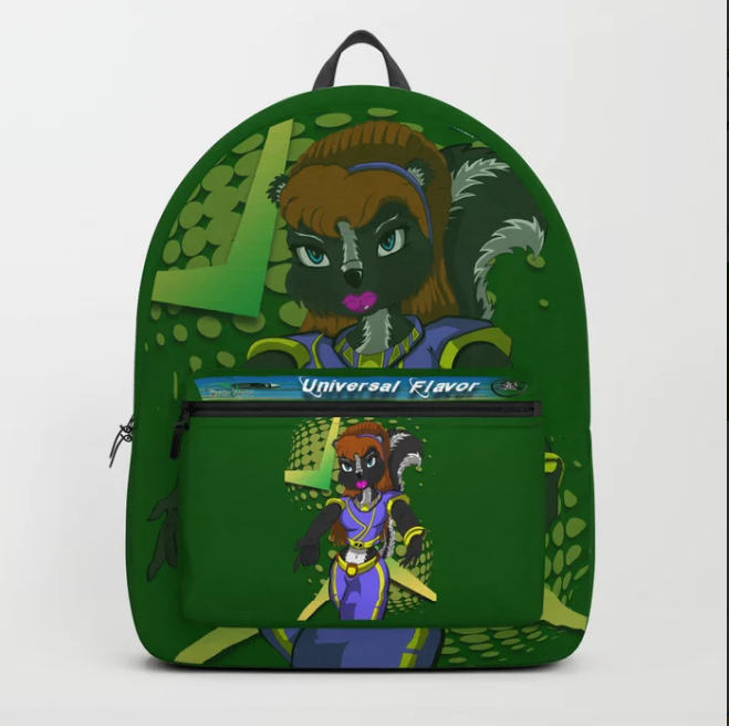 MysticSkillz's tweet photo. Hug and Kiss available for print at Universal Flavor. https://t.co/2A6WKAkUEh #art #drawing #furry #furryartwork #skunk #chibi #cute #print #shop #bookbag #noteboob #pillow https://t.co/KQHRkf5mwp