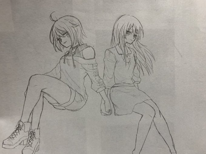 私服??もあった
なつかしー 