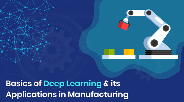 SySBunny's tweet image. Basics of Deep Learning & its Applications in Manufacturing. Read More: bit.ly/39nEG0t
#deeplearning #deeplearningapplications #machinelearning #application #development #developers