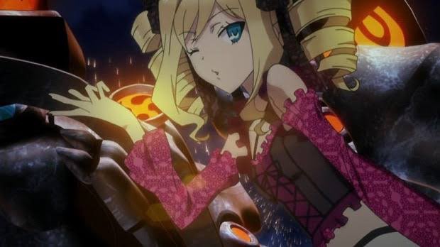 やややととんんん 十二神将と聞いて東京レイヴンズ思い出した人 A 人 A ﾅｶｰﾏ T Co Zdjflo7y8m Twitter