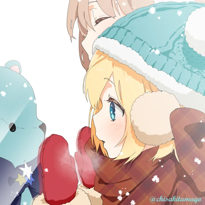 「もうちょっとだけ見てていい?」#おショタこれくしょん2019 
