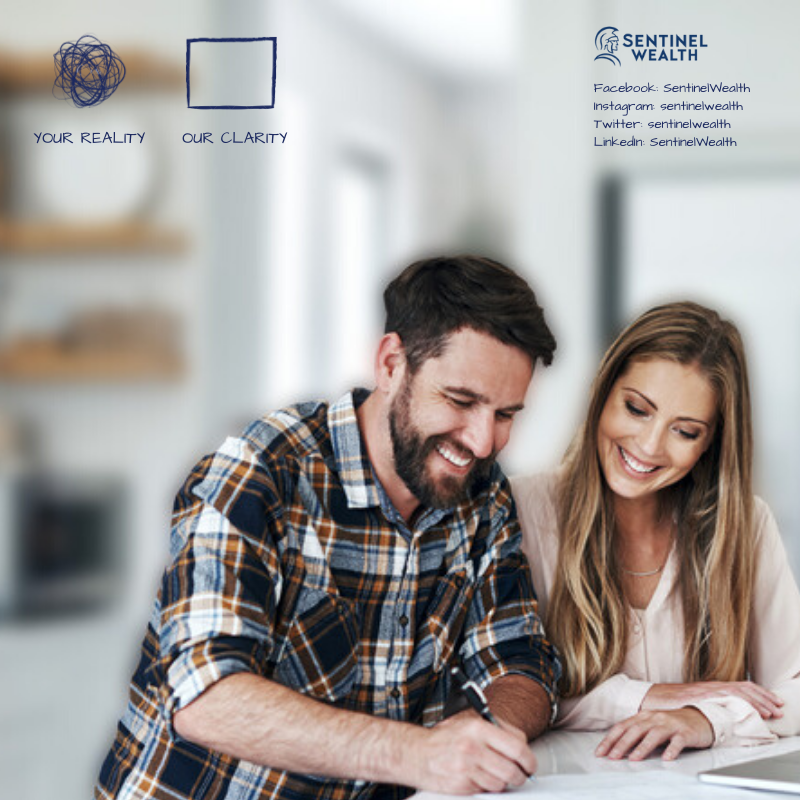 sentinelwealth's tweet photo. On the fence about seeking financial advice?
Don't overthink it! 
Reach out &amp; send us a message if you are curious to know more about how we could help you today. 
No cost &amp; no pressure, what have you got to lose? https://t.co/wKrSqUOdZN