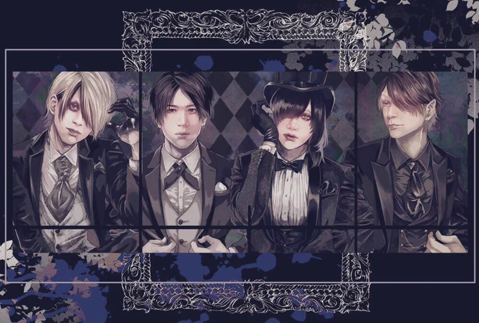 #2019年自分が選ぶ今年の4枚 お気に入り。 
