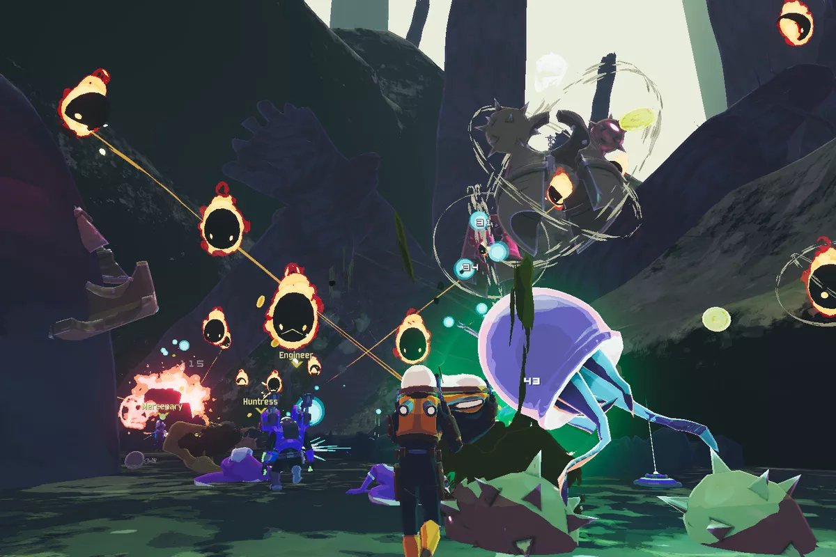 Risk of rain 2 dlc. Risk pf rain 2. Rise of rain 2. Risk оф rain 2. Кшыд ща кфшт 2.