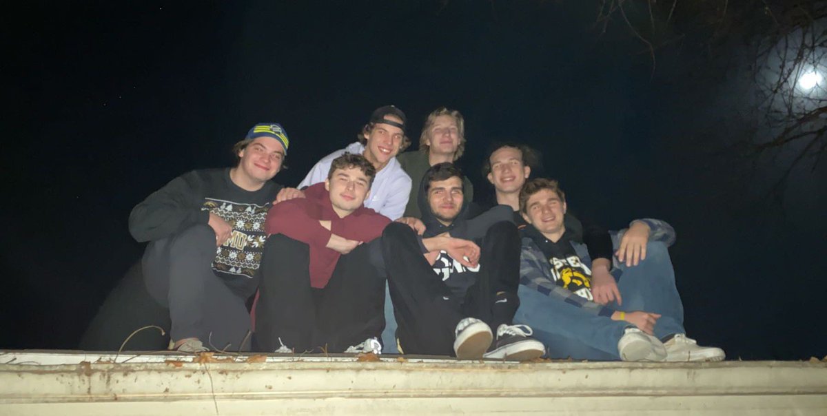 Brock Horne tweet media