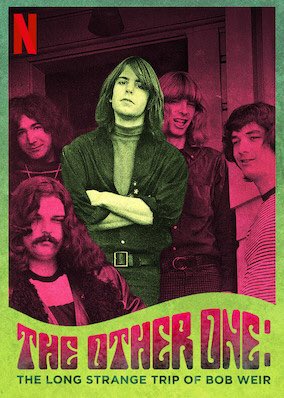 Jep2218's tweet photo. Check out “The Other One: The Long Strange Trip of Bob Weir” on Netflix https://t.co/GsTW8gqKdS) https://t.co/6aK1aN0SIz