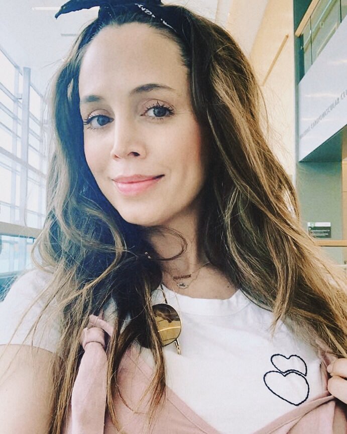 Happy birthday to the most talented, underrated, beautiful eliza dushku!! i love you so much 