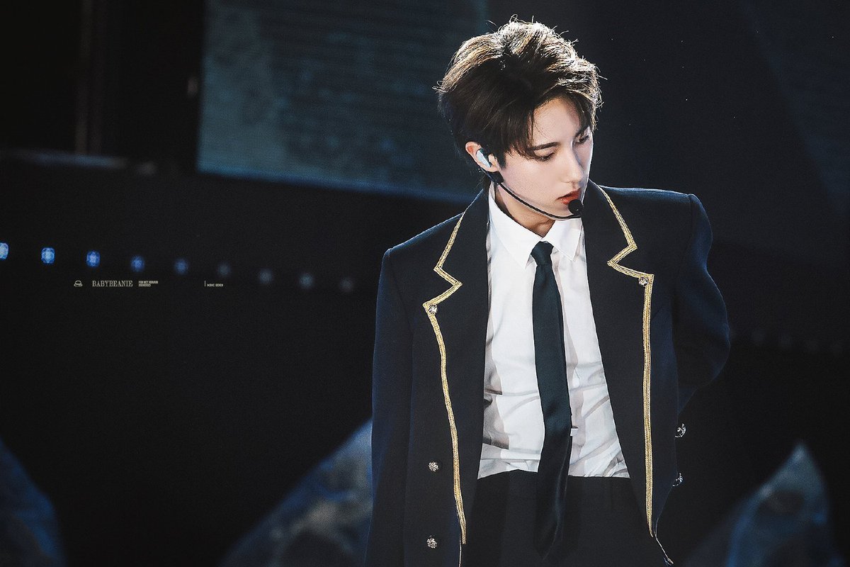 뮤 ⛅️🍒🌟. ˚◞รับดีลจีน tweet media