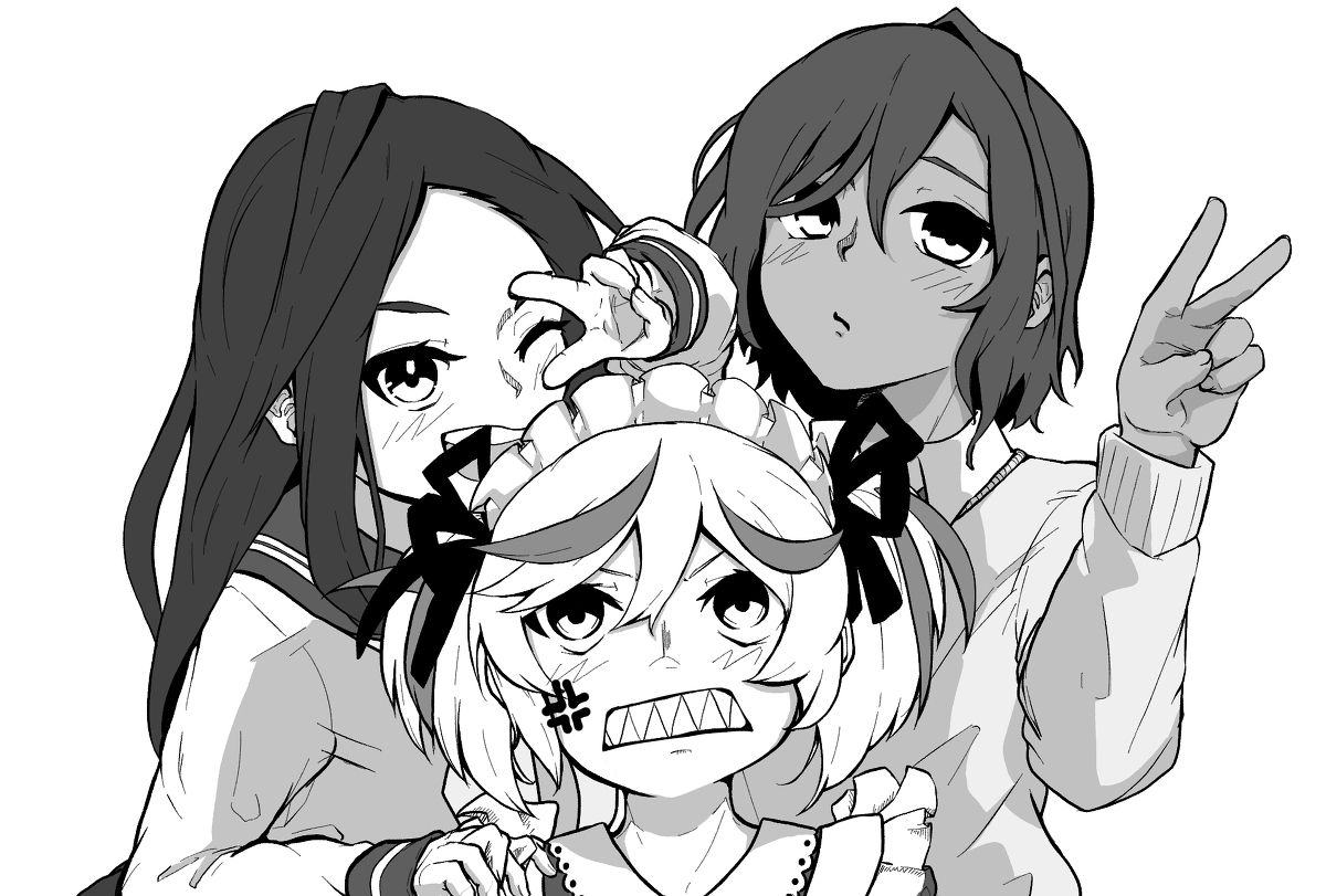 12月艦これまとめ+絵師進化録+α 2019 #艦これ #艦隊これくしょん #大井/鈴谷/鹿島/衣笠/利根 #絵師進化録 #Kちゃんアート https://t.co/MPav0xlYU2 