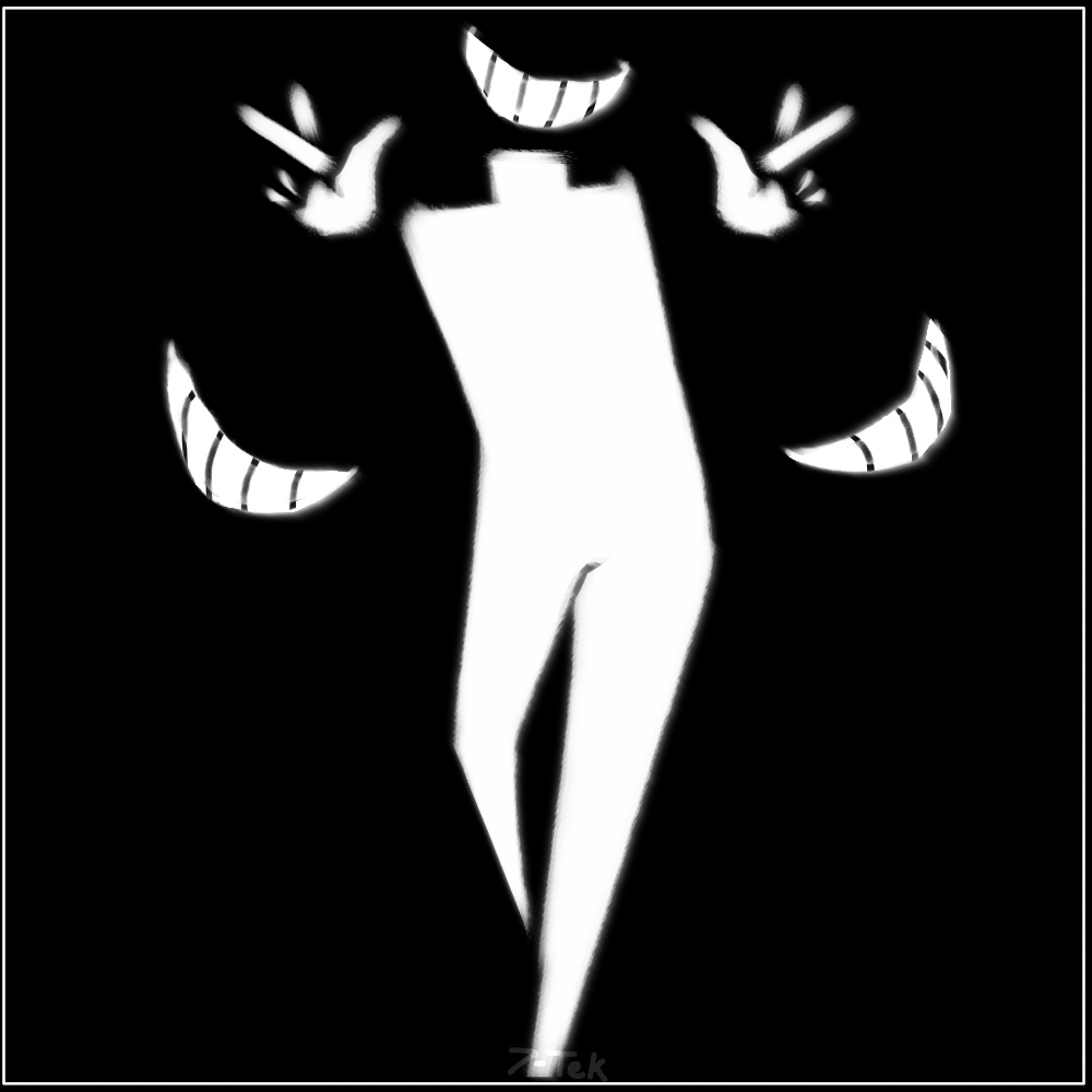 7Tek_'s tweet photo. #myart #fanart #theblackoutclub #DANCEFORUS #DIEFORYOU #LAUGHLAST #THEMEASURECUTS https://t.co/dMnS072wfy
