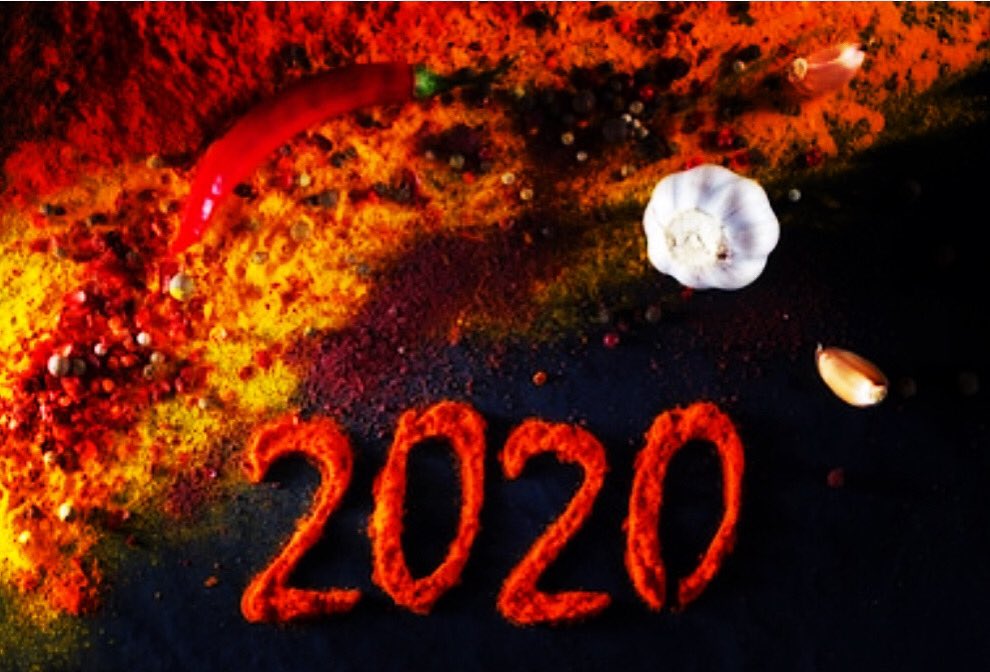 ✨Happy New Year✨Wishing you all the best for 2020 🥂
From All the Team At Khans Blackheath