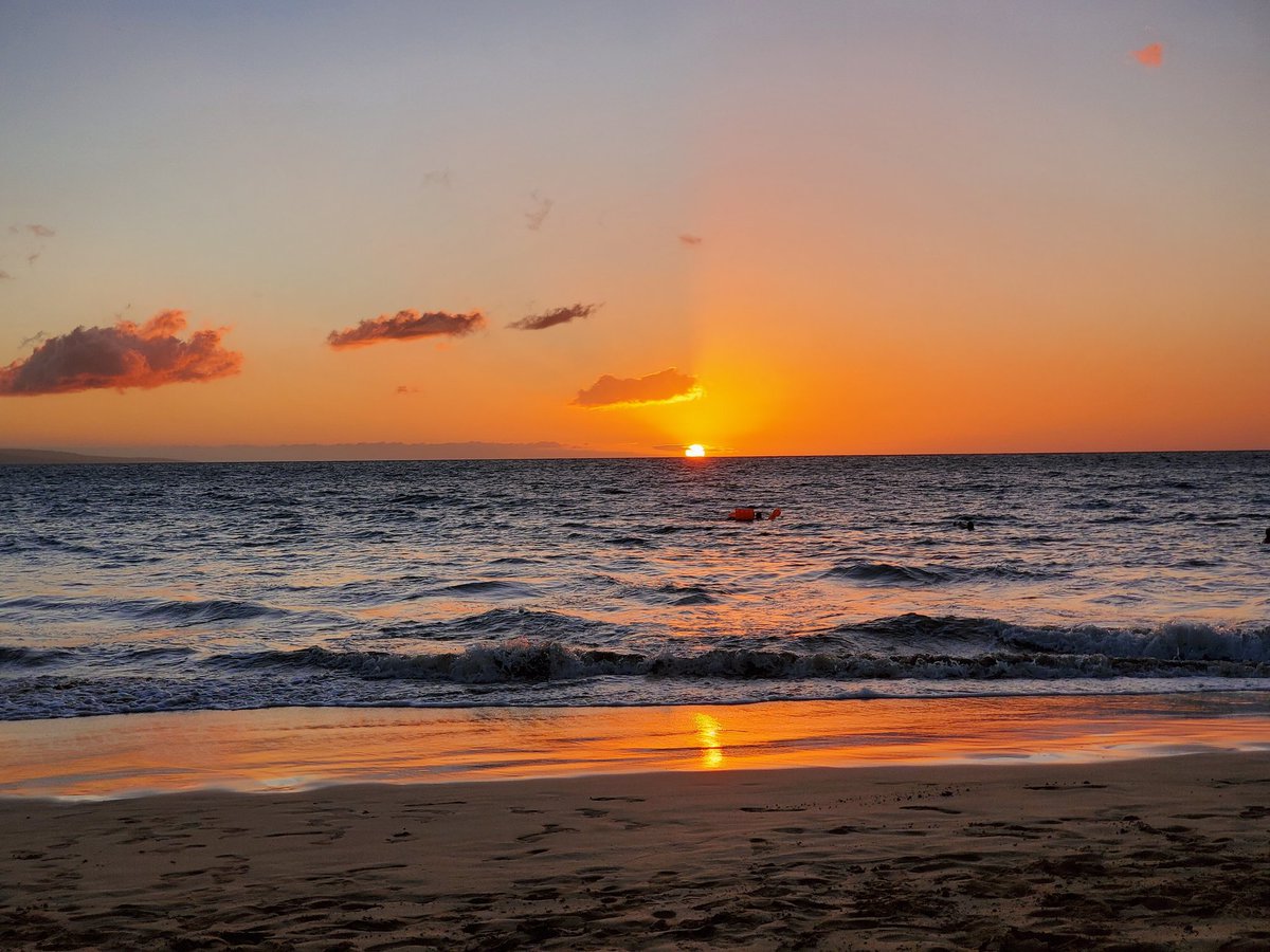 TheMauiTrader's tweet photo. Never gets old... https://t.co/GDaGIBIjey