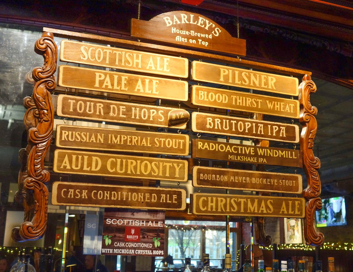 Barley’s Brewing tweet media