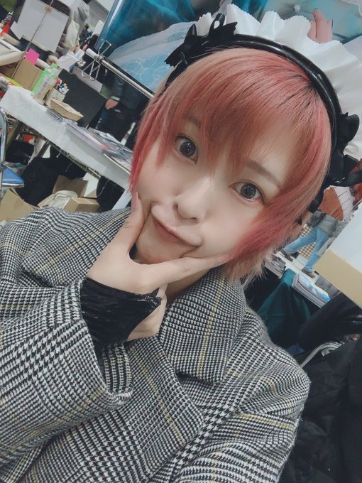 Twitterのコスプレ画像26