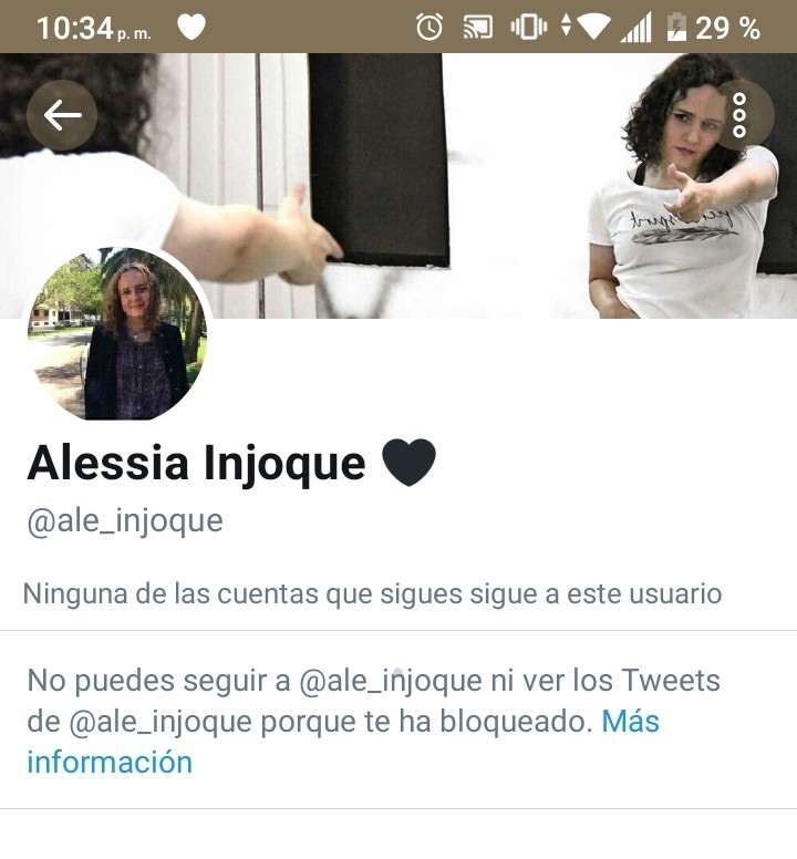 SoleTransFem's tweet photo. Hace poco ví como Movilh se descarga con Coni Valdés @conivaldesc , raro siempre me ha pareció que Rolandito me dijera comunista y luego Zas! Bloqueo? Por opinar sobre los fondos que reciben de israel, les autoridades LGBT se creen k no pueden recibir cuestionamientos.
#Cuatico https://t.co/M3lhvTtQje