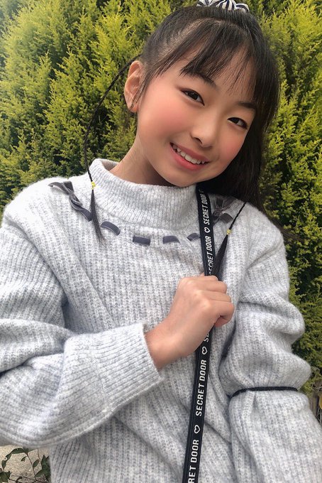 Twitterのコスプレ画像6