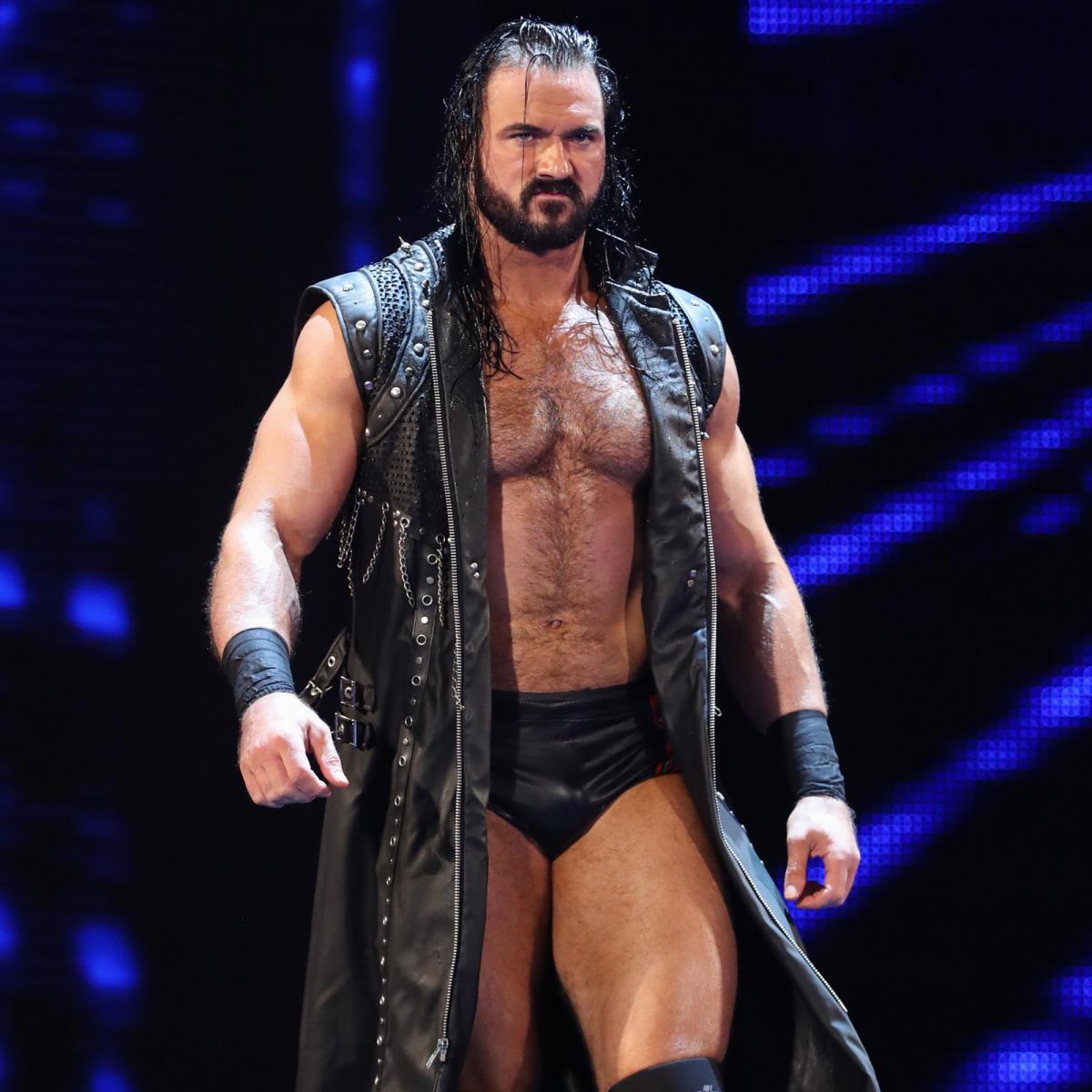 xIndybyNature's tweet image. #PeopleWhoMadeMy2019 @DMcIntyreWWE. You made wrestling worth watching for me in 2019! You're one of the most passionate people I know and it makes me feel really proud to support you! Keep it up, man! I appreciate you a lot! ❤