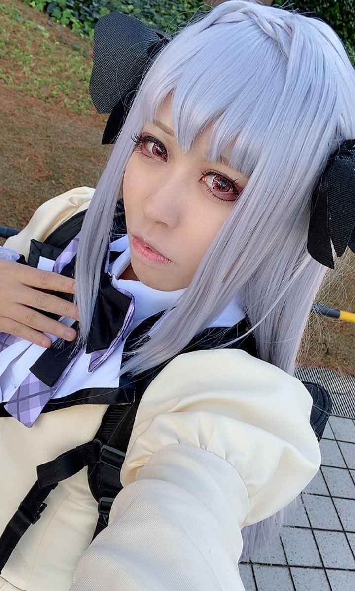 Twoucan つり乙 の注目ツイート コスプレ Twoucan つり乙 の注目ツイート コスプレ