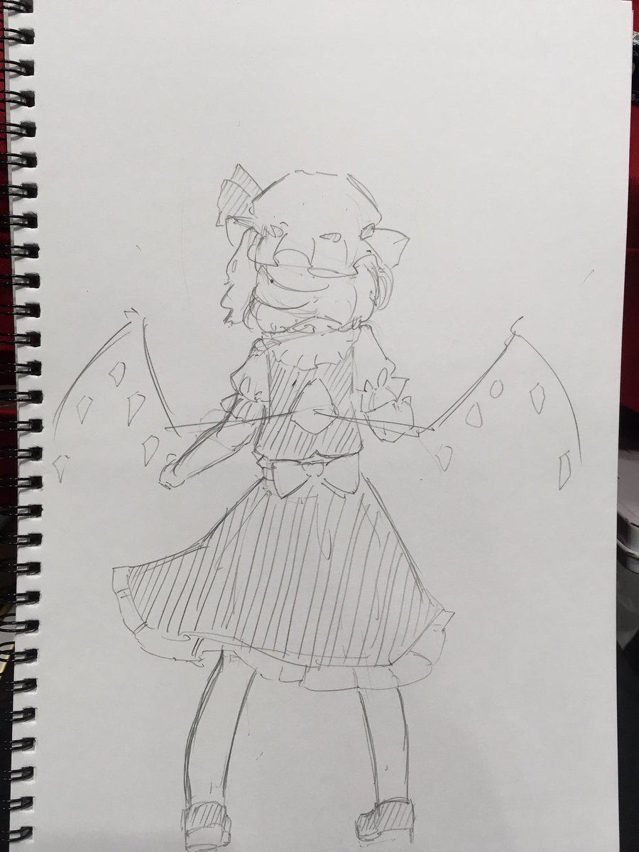 らくがきふ 